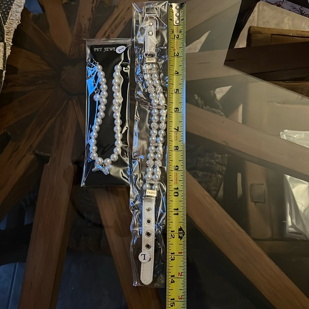 Dog Collar